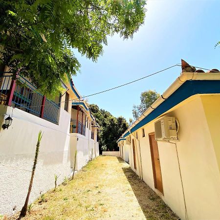 Ramo'S Cozy Beachside Haven With Panoramic Views - 2Nd Vlorë Eksteriør billede