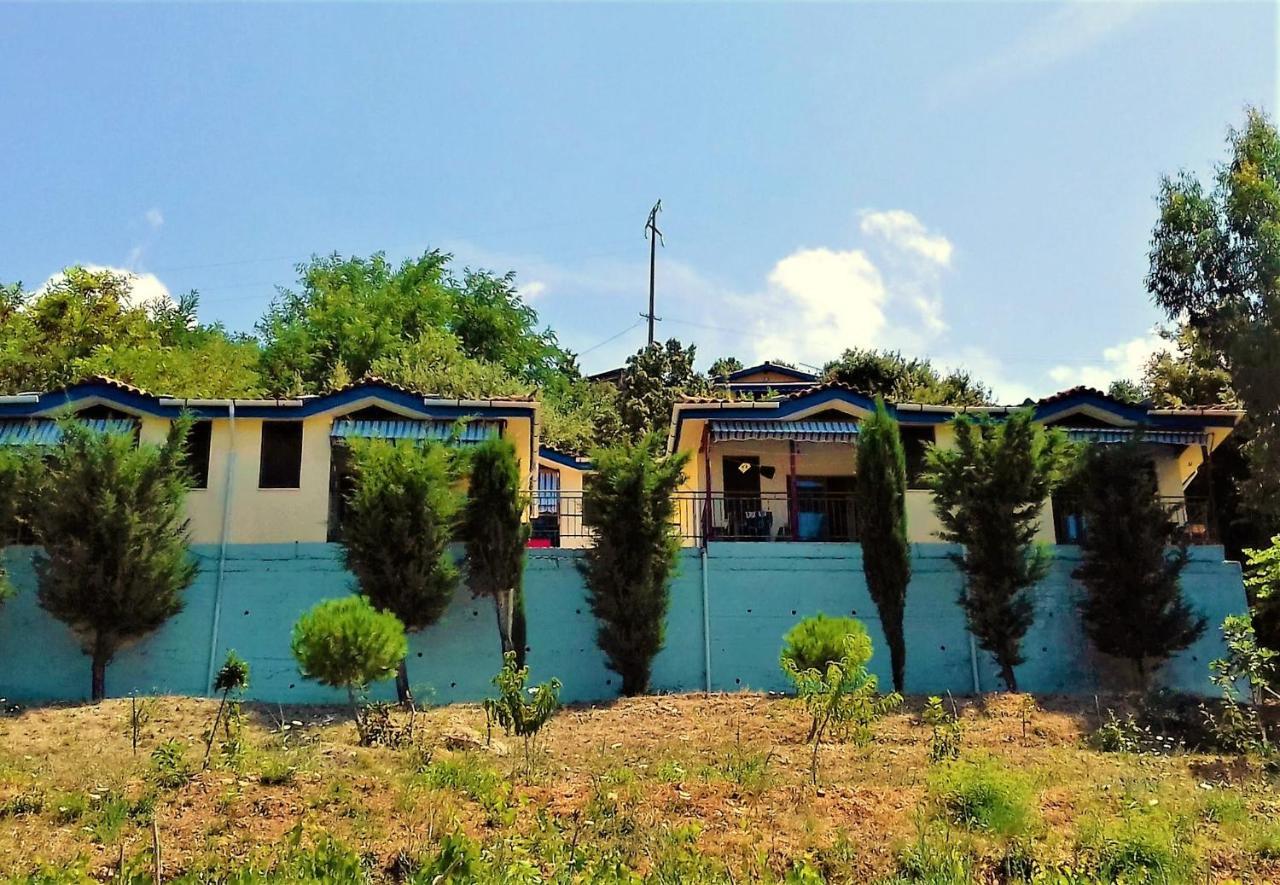 Ramo'S Cozy Beachside Haven With Panoramic Views - 2Nd Vlorë Eksteriør billede