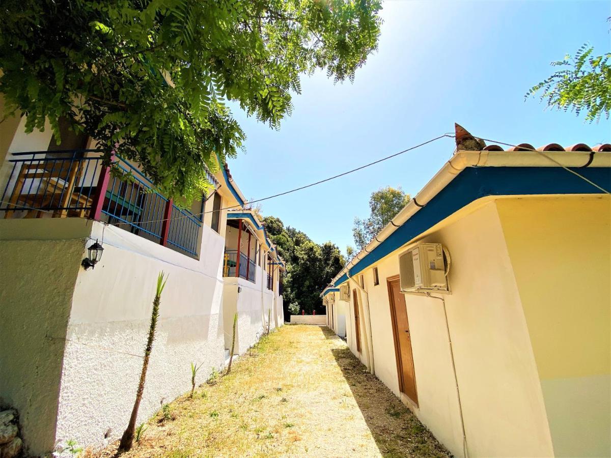 Ramo'S Cozy Beachside Haven With Panoramic Views - 2Nd Vlorë Eksteriør billede
