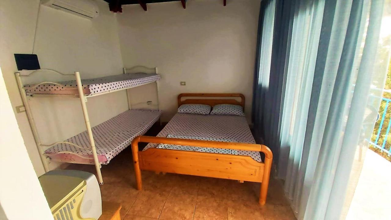Ramo'S Cozy Beachside Haven With Panoramic Views - 2Nd Vlorë Eksteriør billede